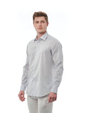 Darrahopens Men's Fashion > Shirts Regular Fit Shirt With Italian Collar 39 IT Men
