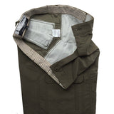 Darrahopens Men's Fashion > Shorts HUSKI Cargo Shorts Mens Cascade Microfibre Flexi Fit Short Army Military 515206