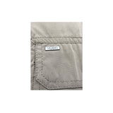 Darrahopens Men's Fashion > Shorts HUSKI Cargo Shorts Mens Cascade Microfibre Flexi Fit Short Army Military 515206 - Bone - XX-Large (102cm Waist)