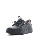 Darrahopens Men's Fashion > Sneakers & Sports Shoes JUST BEE Women's CASAS Sneakers Black/Black 41EU