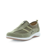 Darrahopens Men's Fashion > Sneakers & Sports Shoes JUST BEE Women's CAVIN Sneakers Beige 36EU