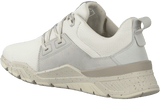 Darrahopens Men's Fashion > Sneakers & Sports Shoes Timberland Mens Concrete Trail Low Sneakers Shoes SENSORFLEX - Light Grey - US 8W