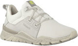 Darrahopens Men's Fashion > Sneakers & Sports Shoes Timberland Mens Concrete Trail Low Sneakers Shoes SENSORFLEX - Light Grey - US 8W