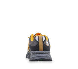 Darrahopens Men's Fashion > Sneakers & Sports Shoes Timberland Mens Garrison Trail Hiking Sneakers Shoes Trekking Runners - Black - US 8