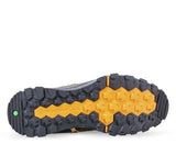 Darrahopens Men's Fashion > Sneakers & Sports Shoes Timberland Mens Garrison Trail Hiking Sneakers Shoes Trekking Runners - Black - US 8