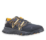 Darrahopens Men's Fashion > Sneakers & Sports Shoes Timberland Mens Garrison Trail Hiking Sneakers Shoes Trekking Runners - Black - US 9