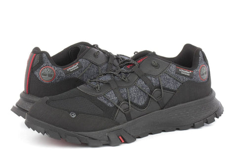 Darrahopens Men's Fashion > Sneakers & Sports Shoes Timberland Mens Garrison Trail Law Hiking Shoe - Dark Grey - US 8