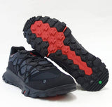 Darrahopens Men's Fashion > Sneakers & Sports Shoes Timberland Mens Garrison Trail Law Hiking Shoe - Dark Grey - US 8