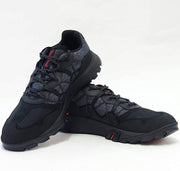 Darrahopens Men's Fashion > Sneakers & Sports Shoes Timberland Mens Garrison Trail Law Hiking Shoe - Dark Grey - US 8