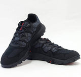 Darrahopens Men's Fashion > Sneakers & Sports Shoes Timberland Mens Garrison Trail Law Hiking Shoe - Dark Grey - US 8