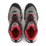 Darrahopens Men's Fashion > Sneakers & Sports Shoes Timberland Mens Garrison Trail Waterproof Mid Hiking Boots High Top - Dark Grey - US 8