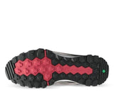 Darrahopens Men's Fashion > Sneakers & Sports Shoes Timberland Mens Garrison Trail Waterproof Mid Hiking Boots High Top - Dark Grey - US 8