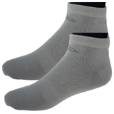 Darrahopens Men's Fashion > Socks Umbro Mens Trainer Ankle Socks - White - 1 Pack of 3 Pairs - EU 35-38