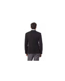 Darrahopens Men's Fashion > Suits & Tuxedos Classic Two-Button Jacket with a Modern Fit 52 IT Men