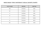 Darrahopens Men's Fashion > Tops & T-shirts Azura Exchange Basic Crewneck Short Sleeve T-shirt - XL