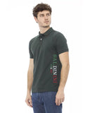 Darrahopens Men's Fashion > Tops & T-shirts Embroidered Short Sleeve Polo Shirt XL Men