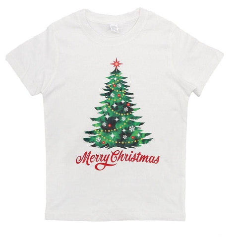 Darrahopens Men's Fashion > Tops & T-shirts New Funny Adult Xmas Christmas T Shirt Tee Mens Womens 100% Cotton Jolly Ugly, Tree (White), 2XL