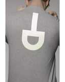 Darrahopens Men's Fashion > Tops & T-shirts Oversized Photoluminescent Print T-shirt M Men