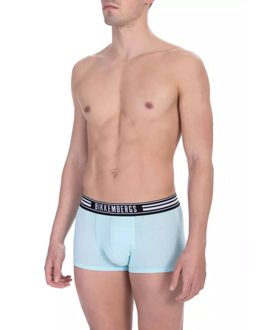 Darrahopens Men's Fashion > Underwear & Socks Luxury Designer Trunk Bi-pack 2XL Men