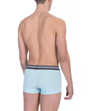Darrahopens Men's Fashion > Underwear & Socks Luxury Designer Trunk Bi-pack L Men