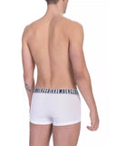 Darrahopens Men's Fashion > Underwear & Socks Trunk Bi-pack M Men