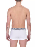 Darrahopens Men's Fashion > Underwear & Socks Trunk Bi-pack S Men