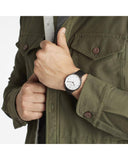 Darrahopens Men's Fashion > Watches Pierre Cardin Men's Black  Watch - One Size