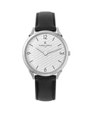 Darrahopens Men's Fashion > Watches Pierre Cardin Men's Black  Watch - One Size