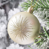 Darrahopens Occasions > Christmas 70-piece Christmas Tree Xmas Balls Decorations Baubles Hanging Party Ornament
