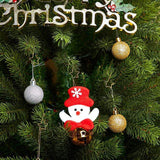 Darrahopens Occasions > Christmas > Christmas Decorations 100 Christmas tree baubles hooks for decoration - Gold star