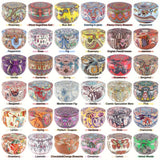 Darrahopens Occasions > Christmas > Christmas Decorations 36pcs Soy Wax Scented Candle Gift Set 2.5 oz In Australia - Darrahopens