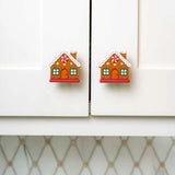 Darrahopens Occasions > Christmas > Christmas Decorations Christmas decorations-Pumpkin-single pack