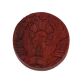 Darrahopens Occasions > Christmas > Christmas Decorations Magnetic Push Slider Stress Relief Handmade Rosewood Crafted Rotating Fidget Toys for ADHD The Eagle Badge In Australia - Darrahopens