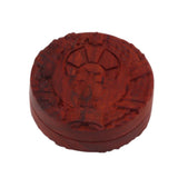 Darrahopens Occasions > Christmas > Christmas Decorations Magnetic Push Slider Stress Relief Handmade Rosewood Crafted Rotating Fidget Toys for ADHD The Eagle Badge In Australia - Darrahopens