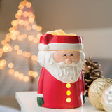 Darrahopens Occasions > Christmas > Christmas Decorations Santa Claus Illumination Warmer - RRP $43.95 - Wholesale