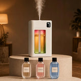 Darrahopens Occasions > Christmas > Christmas Decorations Smart Aromatherapy Diffuser with 3 Fragrance Options In Australia - Darrahopens