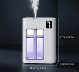Darrahopens Occasions > Christmas > Christmas Decorations Smart Aromatherapy Diffuser with 3 Fragrance Options In Australia - Darrahopens