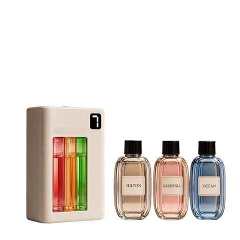 Darrahopens Occasions > Christmas > Christmas Decorations Smart Aromatherapy Diffuser with 3 Fragrance Options In Australia - Darrahopens