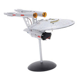 Darrahopens Occasions > Christmas > Christmas Decorations Spaceship Model with Lights 1:1000 Life Like High Durability Spaceship Toy for Display Collection In Australia - Darrahopens