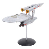 Darrahopens Occasions > Christmas > Christmas Decorations Spaceship Model with Lights 1:1000 Life Like High Durability Spaceship Toy for Display Collection In Australia - Darrahopens