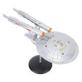 Darrahopens Occasions > Christmas > Christmas Decorations Spaceship Model with Lights 1:1000 Life Like High Durability Spaceship Toy for Display Collection In Australia - Darrahopens