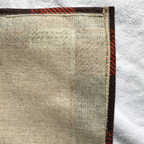 Darrahopens Occasions > Christmas > Christmas Decorations Style-1 New Year & Christmas Table Runner(33 x 180 CM) - Festive Linen Tablecloth, Digital Print Christmas Decor