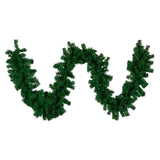 Darrahopens Occasions > Christmas > Christmas Trees Christabelle 274cm Chadwick Green Pre-Lit Christmas Garland