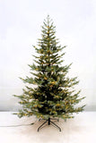 Darrahopens Occasions > Christmas > Christmas Trees CHRISTMAS TREE GREY GREEN 7.5FT - X3457 (Box of 1pc)