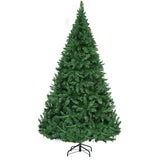 Darrahopens Occasions > Christmas > Christmas Trees Jingle Jollys Christmas Tree 2.1m Xmas Tree Decorations 1134 LEDs