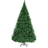 Darrahopens Occasions > Christmas > Christmas Trees Jingle Jollys Christmas Tree 2.4m Xmas Tree Decorations 1488 LEDs