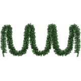 Darrahopens Occasions > Christmas > Christmas Wreaths & Garlands Jingle Jollys 20M Christmas Garland LED Lights Party Xmas Decorations 1400 Tips