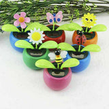 Darrahopens Occasions > Christmas > Outdoor Decorations & Lights 4 x flip flap solar toys