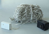 Darrahopens Occasions > Christmas > Outdoor Decorations & Lights Samland 55M LED Christmas Fairy Light Clear String in Multi Color
