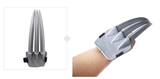 Darrahopens Occasions > Costumes 1x X-Men Wolverine Claws Action Figure Toy Plastic Hand Accessory Party Halloween